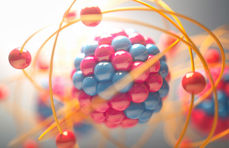 在研小分子药物